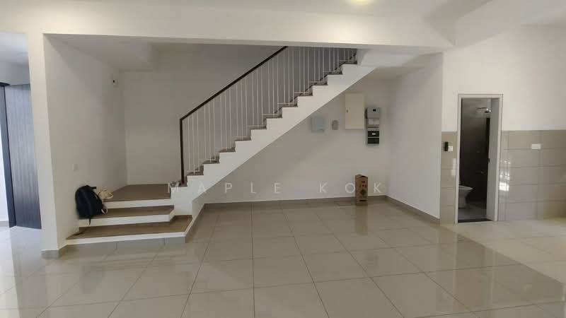 Rumah Teres untuk Disewa di Sungai Buloh (Selangor) - Maple Kok - Interior - PropertyGuru.com.my