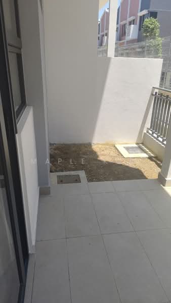 Rumah Teres untuk Disewa di Sungai Buloh (Selangor) - Maple Kok - Exterior - PropertyGuru.com.my