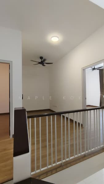 Rumah Teres untuk Disewa di Sungai Buloh (Selangor) - Maple Kok - Interior - PropertyGuru.com.my