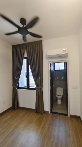 Rumah Teres untuk Disewa di Sungai Buloh (Selangor) - Maple Kok - PropertyGuru.com.my