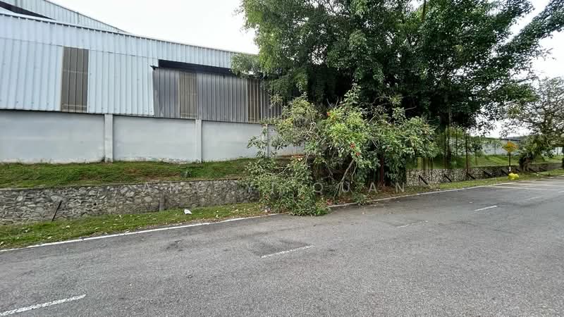 Detached Factory for Sale in Rawang (Selangor) - Ang Yi Quan - Exterior - PropertyGuru.com.my