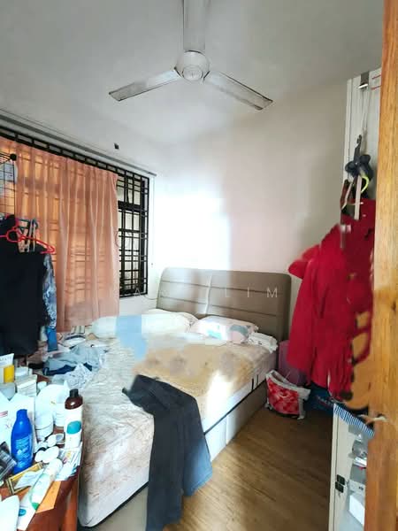 2-storey Terraced House for Sale in Taman Desa Tebrau (Tebrau) - Karl Lim - Bedroom - PropertyGuru.com.my