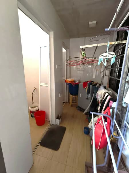 2-storey Terraced House for Sale in Taman Desa Tebrau (Tebrau) - Karl Lim - Interior - PropertyGuru.com.my
