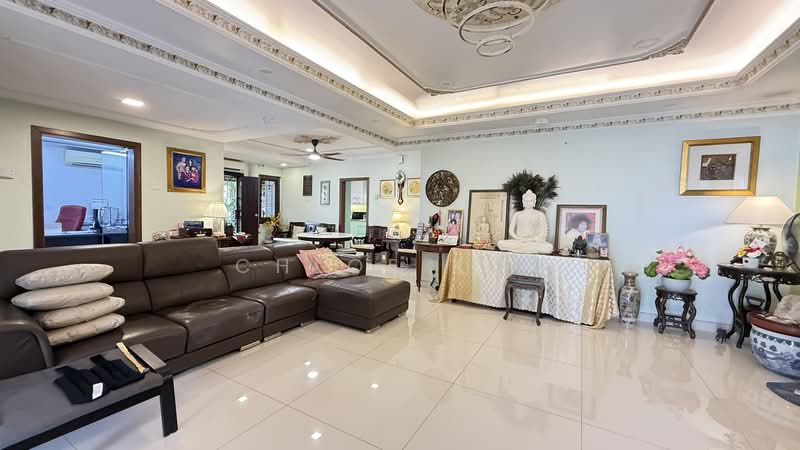 Semi-Detached House for Sale in Usj 5 (Subang Jaya) - Chloe Kok - PropertyGuru.com.my