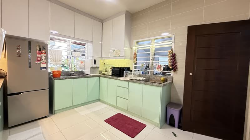 Semi-Detached House for Sale in Usj 5 (Subang Jaya) - Chloe Kok - PropertyGuru.com.my
