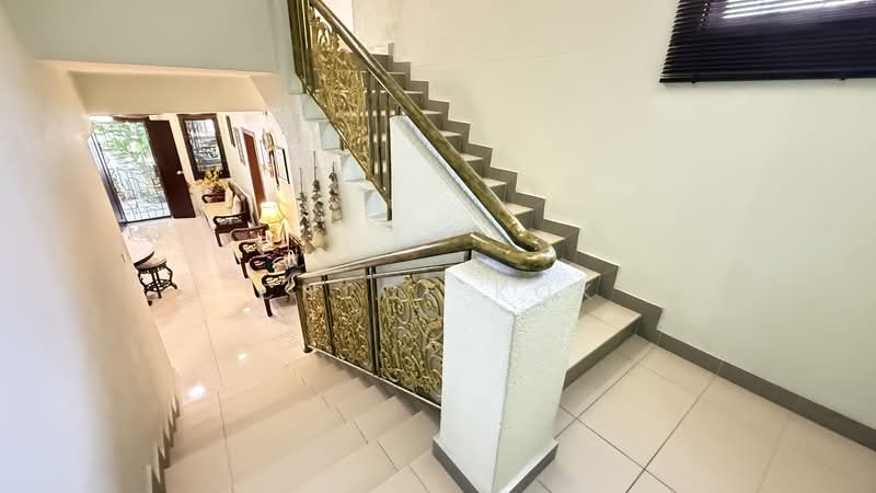 Semi-Detached House for Sale in Usj 5 (Subang Jaya) - Chloe Kok - PropertyGuru.com.my