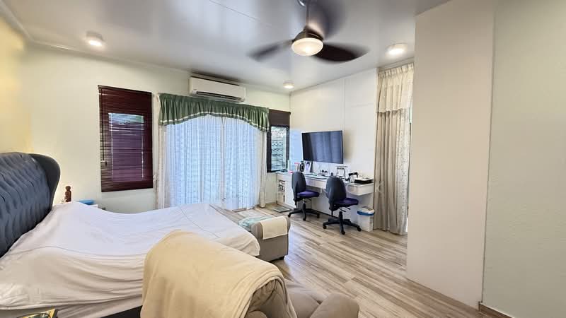 Semi-Detached House for Sale in Usj 5 (Subang Jaya) - Chloe Kok - PropertyGuru.com.my