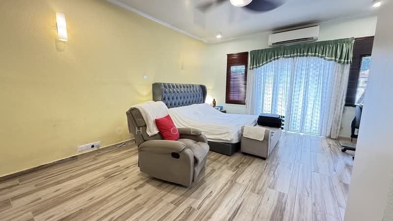 Semi-Detached House for Sale in Usj 5 (Subang Jaya) - Chloe Kok - PropertyGuru.com.my