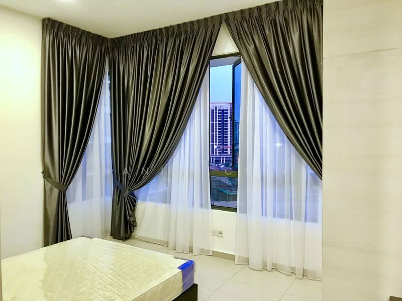 Condominium for Rent at Infiniti 3 Residences - Daniel Chin - Bedroom - PropertyGuru.com.my