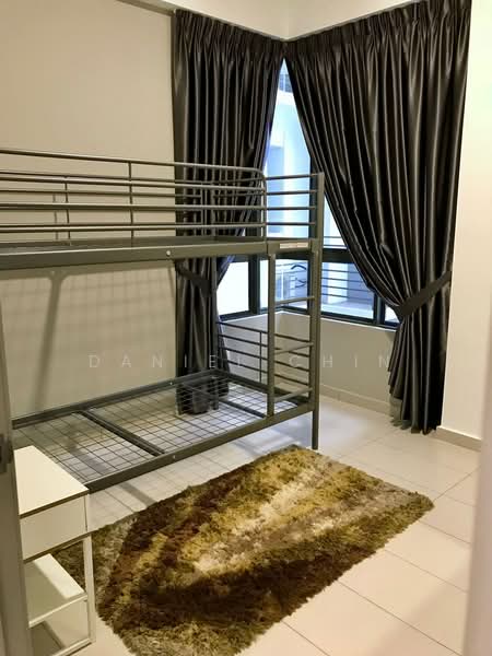 Condominium for Rent at Infiniti 3 Residences - Daniel Chin - Bedroom - PropertyGuru.com.my