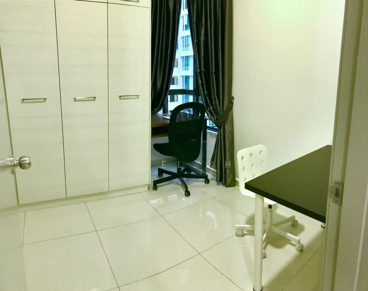 Condominium for Rent at Infiniti 3 Residences - Daniel Chin - Study - PropertyGuru.com.my