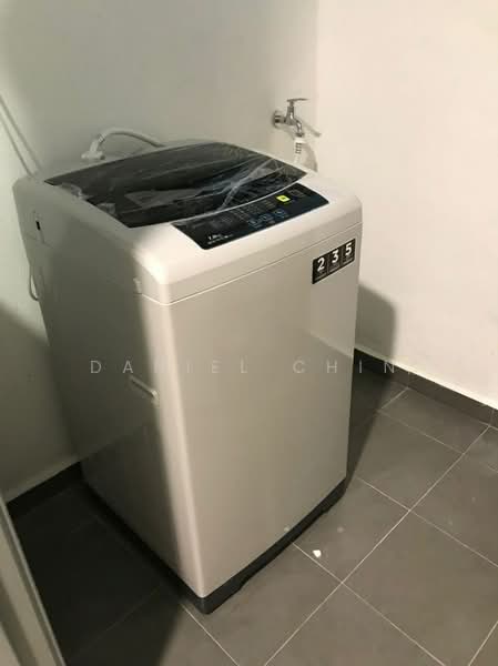 Condominium for Rent at Infiniti 3 Residences - Daniel Chin - Interior - PropertyGuru.com.my