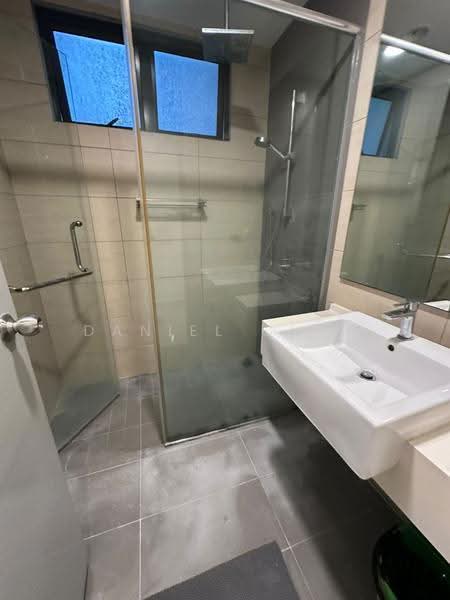 Condominium for Rent at Infiniti 3 Residences - Daniel Chin - Bathroom - PropertyGuru.com.my