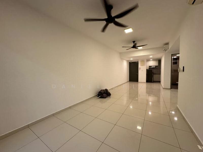 Condominium for Rent at Infiniti 3 Residences - Daniel Chin - Living Room - PropertyGuru.com.my