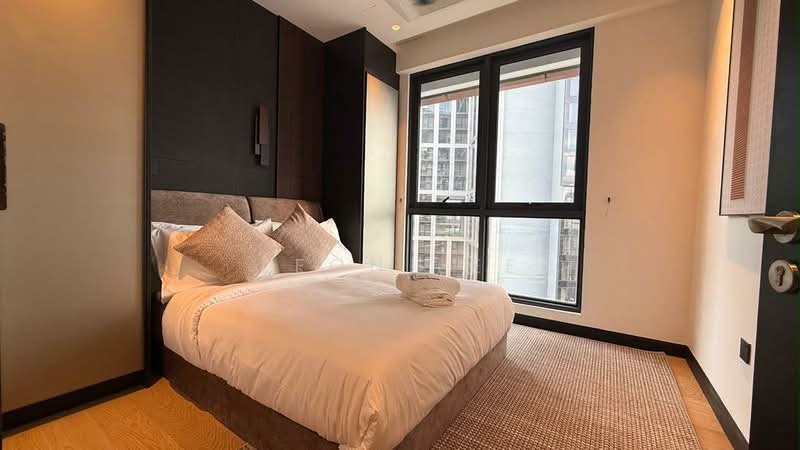 Service Residence for Sale at Skylon Residences - Leon Lee - Bedroom - PropertyGuru.com.my