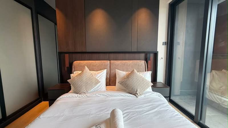 Service Residence for Sale at Skylon Residences - Leon Lee - Bedroom - PropertyGuru.com.my