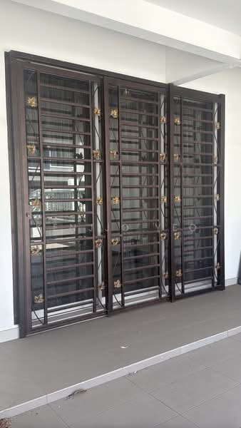 Rumah Teres 2-Tingkat untuk Dijual di Kemuning Utama (Shah Alam) - Kenjjo Yeo - Exterior - PropertyGuru.com.my