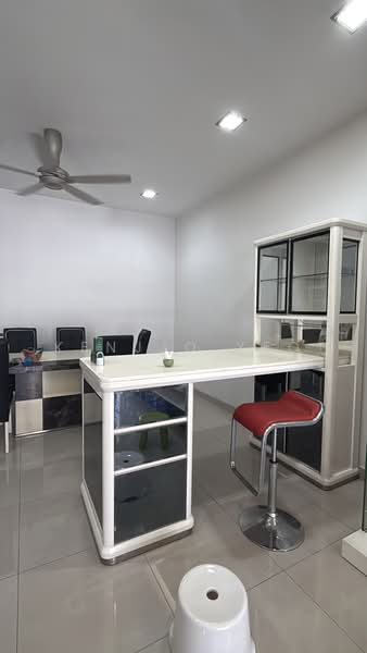 Rumah Teres 2-Tingkat untuk Dijual di Kemuning Utama (Shah Alam) - Kenjjo Yeo - Interior - PropertyGuru.com.my