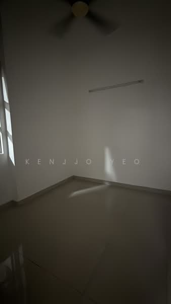 Rumah Teres 2-Tingkat untuk Dijual di Kemuning Utama (Shah Alam) - Kenjjo Yeo - Interior - PropertyGuru.com.my