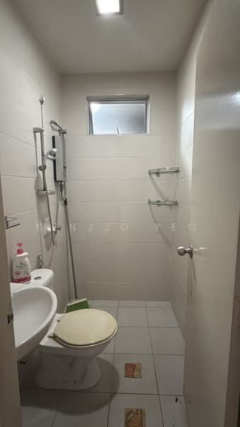 Rumah Teres 2-Tingkat untuk Dijual di Kemuning Utama (Shah Alam) - Kenjjo Yeo - Bathroom - PropertyGuru.com.my