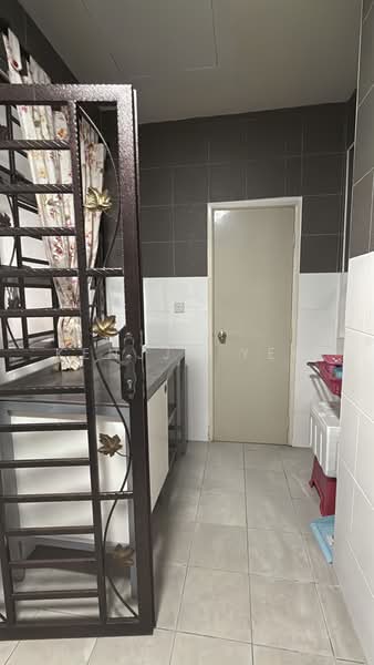 Rumah Teres 2-Tingkat untuk Dijual di Kemuning Utama (Shah Alam) - Kenjjo Yeo - Interior - PropertyGuru.com.my