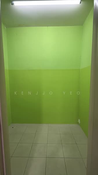 Rumah Teres 2-Tingkat untuk Dijual di Kemuning Utama (Shah Alam) - Kenjjo Yeo - Interior - PropertyGuru.com.my