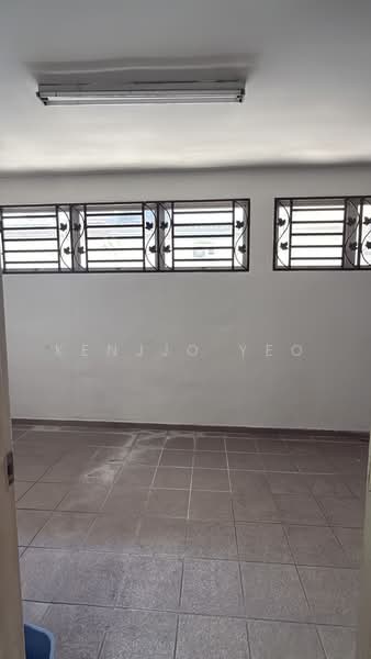 Rumah Teres 2-Tingkat untuk Dijual di Kemuning Utama (Shah Alam) - Kenjjo Yeo - Interior - PropertyGuru.com.my