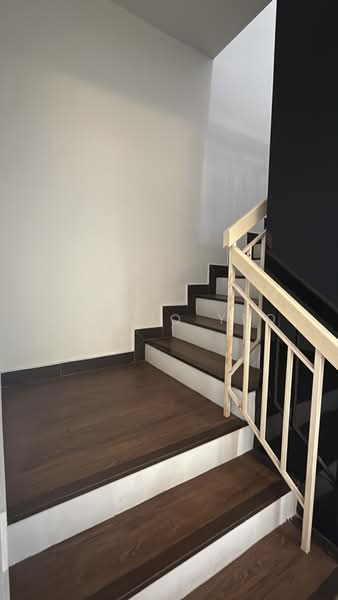 Rumah Teres 2-Tingkat untuk Dijual di Kemuning Utama (Shah Alam) - Kenjjo Yeo - Interior - PropertyGuru.com.my