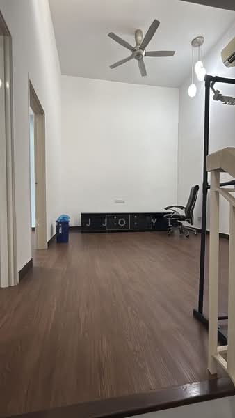 Rumah Teres 2-Tingkat untuk Dijual di Kemuning Utama (Shah Alam) - Kenjjo Yeo - Interior - PropertyGuru.com.my