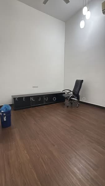 Rumah Teres 2-Tingkat untuk Dijual di Kemuning Utama (Shah Alam) - Kenjjo Yeo - Interior - PropertyGuru.com.my