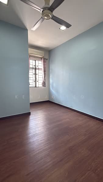 Rumah Teres 2-Tingkat untuk Dijual di Kemuning Utama (Shah Alam) - Kenjjo Yeo - Interior - PropertyGuru.com.my
