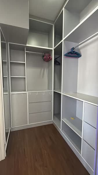 Rumah Teres 2-Tingkat untuk Dijual di Kemuning Utama (Shah Alam) - Kenjjo Yeo - Interior - PropertyGuru.com.my