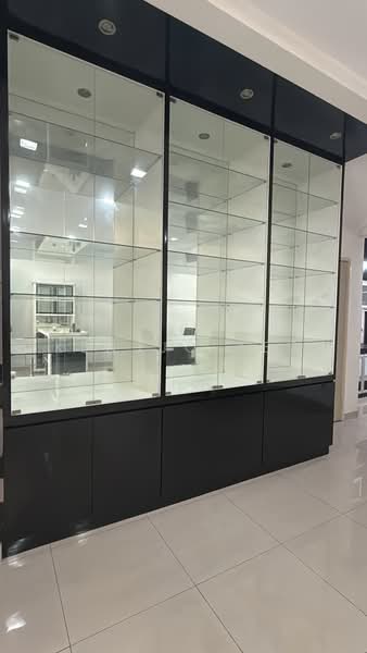 Rumah Teres 2-Tingkat untuk Dijual di Kemuning Utama (Shah Alam) - Kenjjo Yeo - Interior - PropertyGuru.com.my