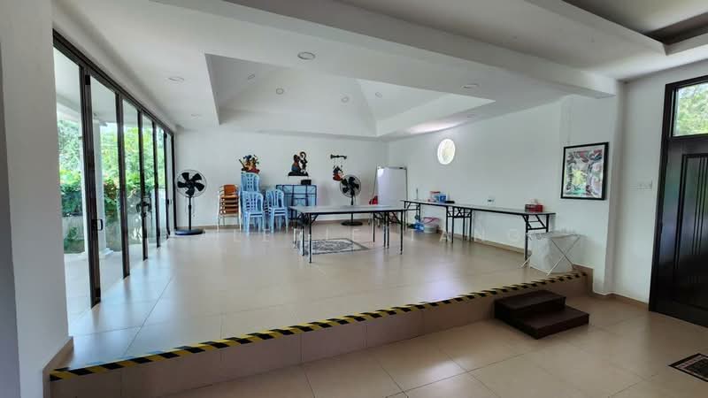 Bungalow House untuk Dijual di Taman Sungai Jelok (Kajang) - Valerie Tang - Interior - PropertyGuru.com.my