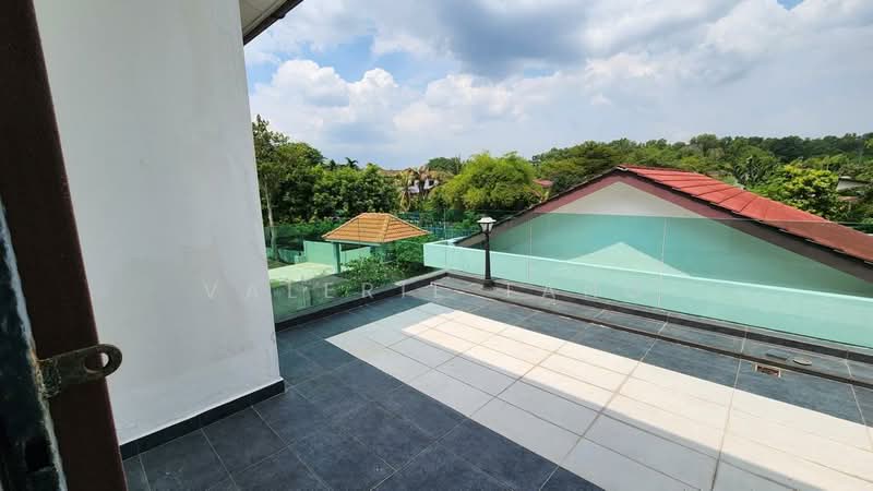Bungalow House untuk Dijual di Taman Sungai Jelok (Kajang) - Valerie Tang - Exterior - PropertyGuru.com.my