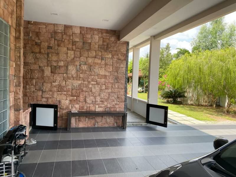Bungalow House untuk Dijual di Taman Sungai Jelok (Kajang) - Valerie Tang - Exterior - PropertyGuru.com.my