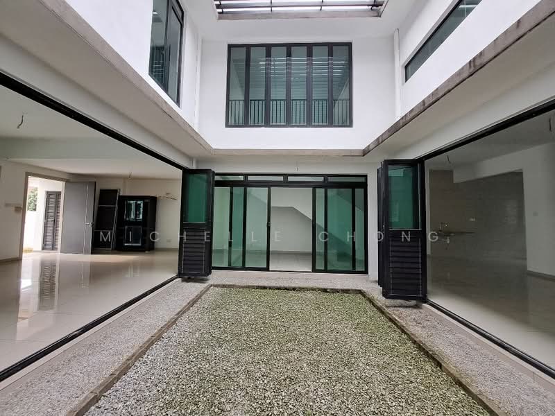 Rumah Teres 2-Tingkat untuk Dijual di Elmina (Shah Alam) - Michelle Chong - PropertyGuru.com.my