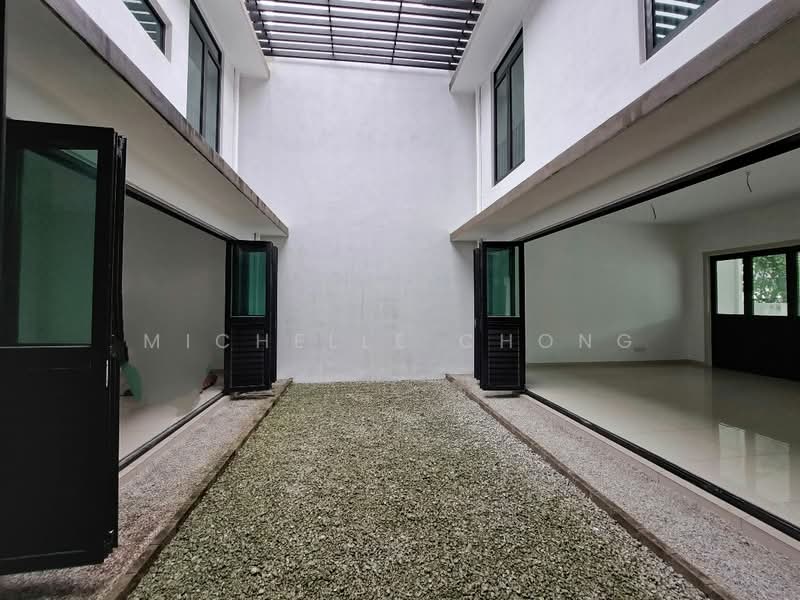Rumah Teres 2-Tingkat untuk Dijual di Elmina (Shah Alam) - Michelle Chong - PropertyGuru.com.my