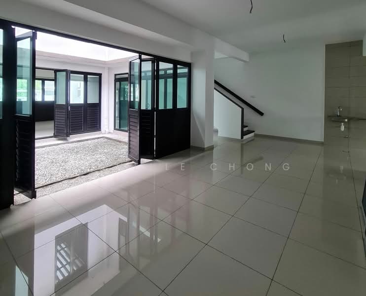 Rumah Teres 2-Tingkat untuk Dijual di Elmina (Shah Alam) - Michelle Chong - PropertyGuru.com.my