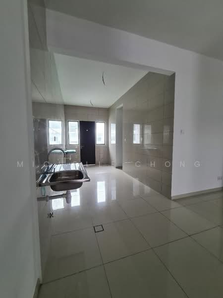 Rumah Teres 2-Tingkat untuk Dijual di Elmina (Shah Alam) - Michelle Chong - PropertyGuru.com.my