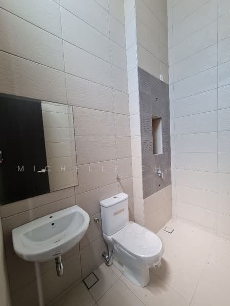 Rumah Teres 2-Tingkat untuk Dijual di Elmina (Shah Alam) - Michelle Chong - PropertyGuru.com.my