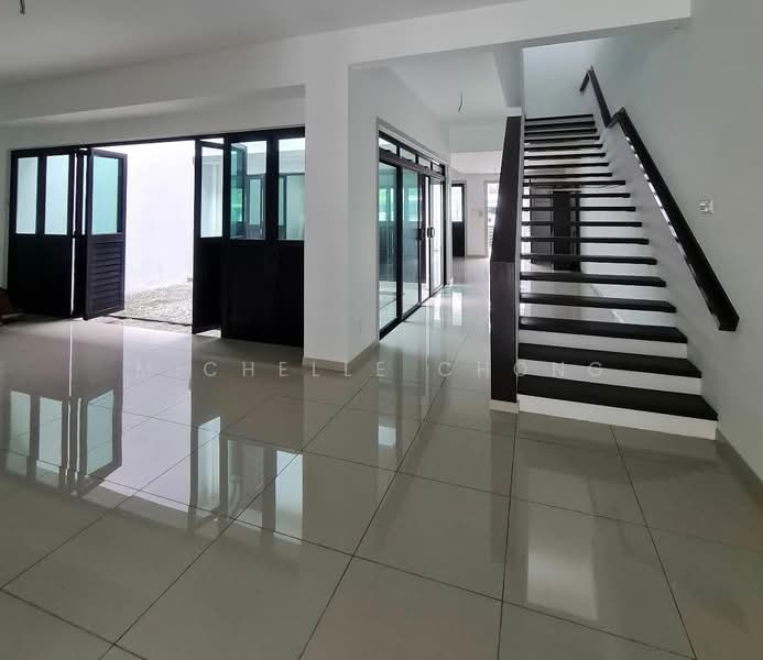Rumah Teres 2-Tingkat untuk Dijual di Elmina (Shah Alam) - Michelle Chong - PropertyGuru.com.my