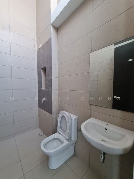 Rumah Teres 2-Tingkat untuk Dijual di Elmina (Shah Alam) - Michelle Chong - PropertyGuru.com.my