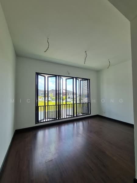 Rumah Teres 2-Tingkat untuk Dijual di Elmina (Shah Alam) - Michelle Chong - PropertyGuru.com.my