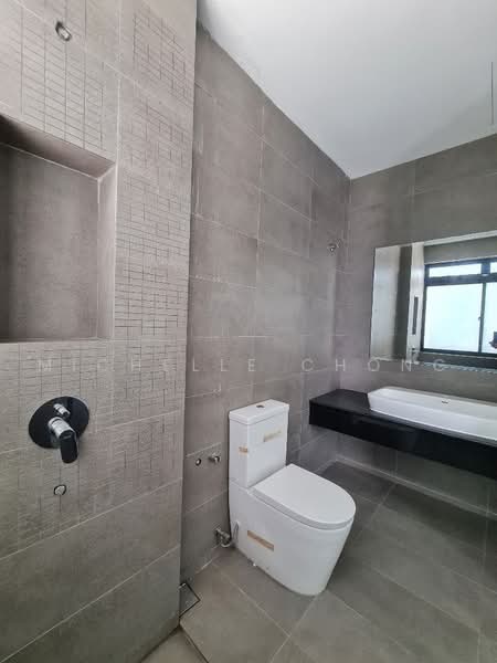 Rumah Teres 2-Tingkat untuk Dijual di Elmina (Shah Alam) - Michelle Chong - PropertyGuru.com.my