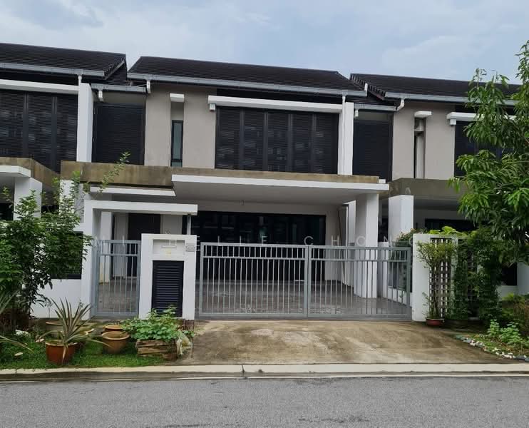 Rumah Teres 2-Tingkat untuk Dijual di Elmina (Shah Alam) - Michelle Chong - PropertyGuru.com.my