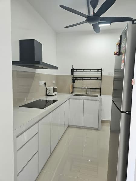 Kediaman Servis untuk Disewa di GEM Residences - Jayden Yeap - PropertyGuru.com.my