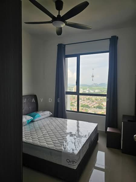Kediaman Servis untuk Disewa di GEM Residences - Jayden Yeap - PropertyGuru.com.my