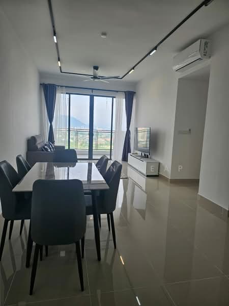 Kediaman Servis untuk Disewa di GEM Residences - Jayden Yeap - PropertyGuru.com.my
