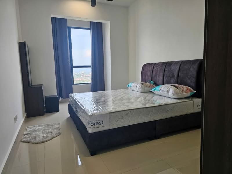 Kediaman Servis untuk Disewa di GEM Residences - Jayden Yeap - PropertyGuru.com.my